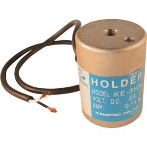 カネテック KANETEC カネテック KE-5HA 電磁ホルダー 径50mm×高さ50mm