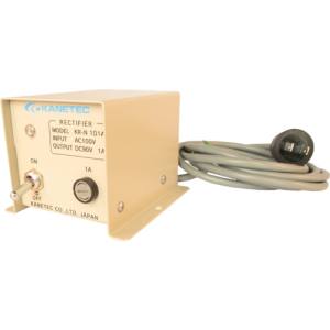 カネテック KANETEC カネテック KR-N101A 電磁チャック用整流器