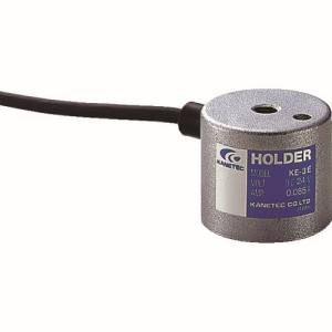 カネテック KANETEC カネテック KE-3E 薄形電磁ホルダー