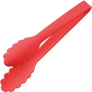 岡部洋食器製作所 岡部洋食器製作所 シリコンカラーイートング S レッド ST-11