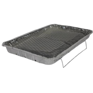 武田コーポレーション 武田コーポレーション インスタントBBQコンロ