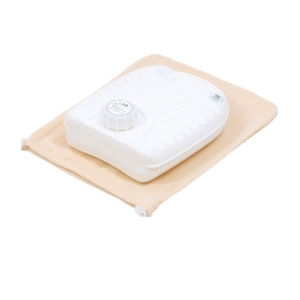 武田コーポレーション 武田コーポレーション 湯たんぽ 2.7L カバー付き ホワイト