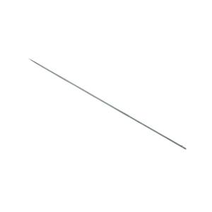 ハーダー&ステンベック ハーダー&ステンベック NA0.15 エアブラシ用 替ニードル 0.15mm シルバー