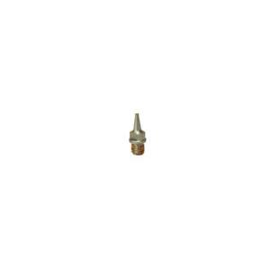 エアテックス AIRTEX エアテックス PMJ116-04 エアブラシ MJ-116用 替ノズル 0.2mm シルバー