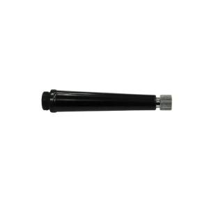 エアテックス AIRTEX エアテックス PXP15A ニードルアジャスター付 テールキャップ 0.2mm XP，MJ7用 ブラック