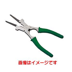 タイムケミカル TIME CHEMICAL タイムケミカル YS-20 ウエルパーS CO2溶接用ペンチ