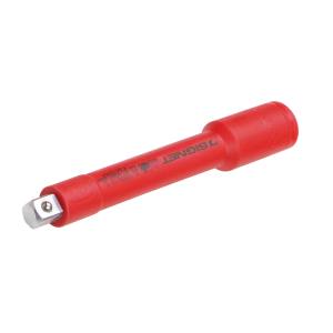 シグネット SIGNET シグネット E42403 3/8DR 絶縁エキステンションバー 125MM SIGNET