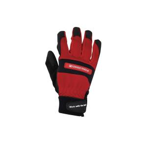 PB スイスツールズ SWISS TOOLS PB スイスツールズ GLOVE-LL メカニックグローブ タッチパネル対応 LL