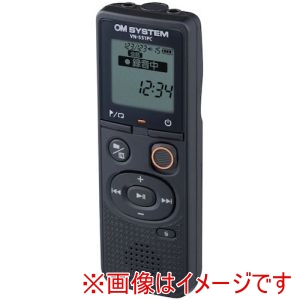 OMデジタル OMデジタル VN-551PC ICレコーダー VN-551PC