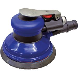ベッセル VESSEL ベッセル SP-3006DF-5 125mm吸塵式 他給式ダブルアクションサンダー VESSEL