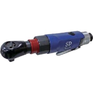 ベッセル VESSEL ベッセル SP-1772N サイレンサー付9.5mm角エアーラチェットレンチ VESSEL