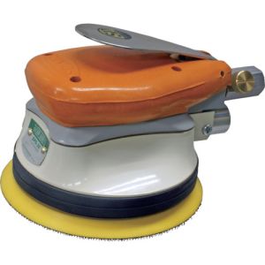 ベッセル VESSEL ベッセル SPS-30M ダブルアクションサンダー125mmφ VESSEL