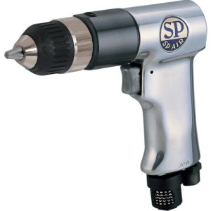 ベッセル ベッセル SP-1522KL エアードリル キーレスチャック サイレンサー付 -1522KL