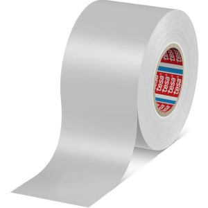 テサテープ tesa テサテープ 4251-50-20W 電気絶縁用ビニールテープ 50mm×20m 白