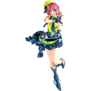 グッドスマイルカンパニー グッドスマイルカンパニー PLAMAX MF-09 minimum factory カナメ バッカニア 再販