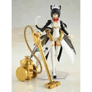 グッドスマイルカンパニー グッドスマイルカンパニー PLAMAX GP-03 ギルティプリンセス メイドロイド クロエ 再販