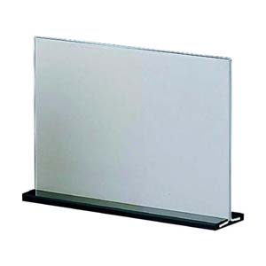 えいむ AIM えいむ T型スリップメニュースタンド 大 TS-201