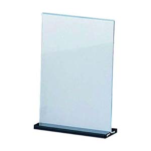 えいむ AIM えいむ T型スリップメニュースタンド タテ中 TS-204