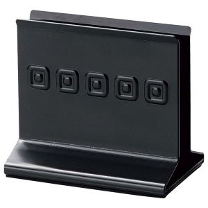 えいむ えいむ ブック立て BS-61LM