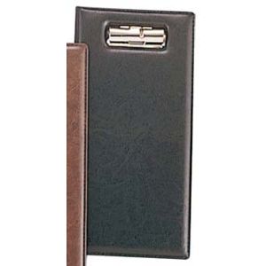 えいむ えいむ BH-102 レザータッチ 伝票ホルダー 黒