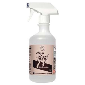 セハージャパン セハージャパン ボンアルコール77 500ml