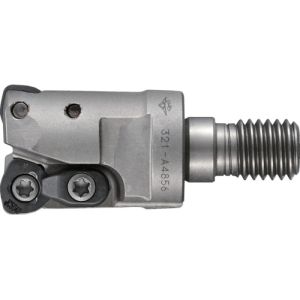 ダイジェット工業 DIJET ダイジェット MSH-2022-M10 高送りダイマスターモジュラーヘッド本体