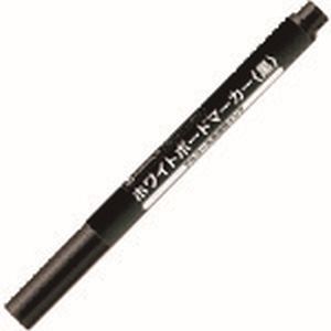 ジョインテックス ジョインテックス H007J-BK 179144 ホワイトボードマーカー細字黒