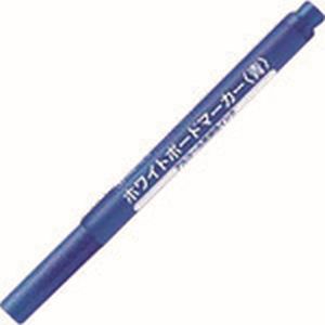 ジョインテックス ジョインテックス H007J-BL 179146 ホワイトボードマーカー細字青
