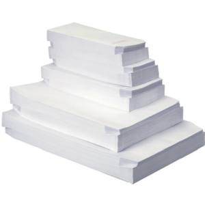 プラス ジョインテックス プラス P281J-K3 ホワイト封筒ケント紙 角3 279499 250枚入