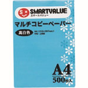 ジョインテックス ジョインテックス A040J 325374コピーペーパー高白色 A4 5000枚