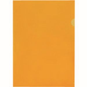 ジョインテックス ジョインテックス D610J-OR 89717HカラーホルダA4橙10枚