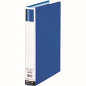 ジョインテックス ジョインテックス D173J-10BL 365787パイプ式F 両開きSE青10冊D173J10BL