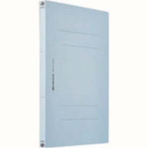 ジョインテックス ジョインテックス D017J-RBL 87913フラットファイルA4S R青10冊