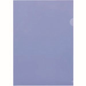 ジョインテックス ジョインテックス D610J-VL 89741 Hカラーホルダー A4紫10枚