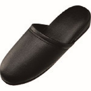 ジョインテックス ジョインテックス N117J-BK 365379 スリッパ10足組 ブラック