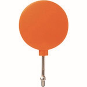 ジョインテックス ジョインテックス B344J-O 381232マグネットフックミニ可動オレンジ