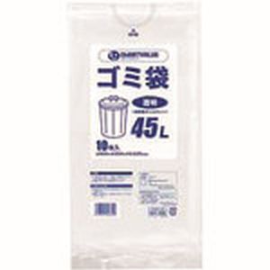 ジョインテックス ジョインテックス N208J-45P 886642ゴミ袋LDD透明 45L6百枚 メーカー直送 代引 北海道沖縄離島不可