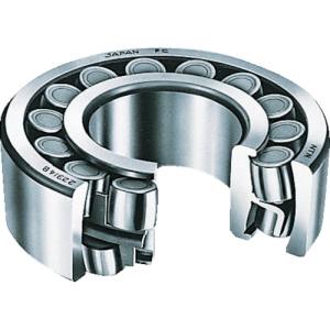 NTN NTN 22234EMKD1 自動調心ころ軸受 テーパ穴 内輪径170mm外輪径310mm幅86mm