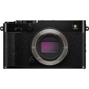 富士フイルム FUJIFILM 富士フイルム FUJIFILM X-E5 ボディ ブラック