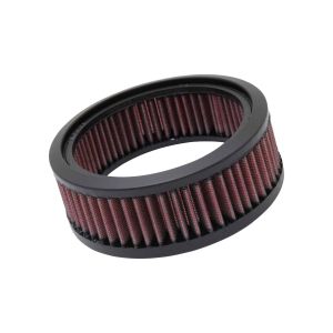 ケーアンドエヌ K&N K&N E-3225 エアエレメント/ラウンド S&S 内径117/外径152/高さ56 ケーアンドエヌ