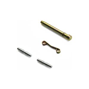 ブレンボ ブレンボ 120.2800.50 パッドピン＆プレート
