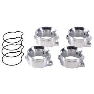 ビトーR＆D ビトーR&D 324-10-55 JB-POWER パワーフィルターアダプター FCRスモールφ55