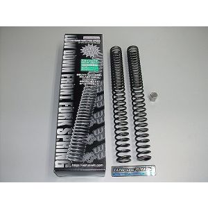 ウイルズウィン WirusWin ウイルズウィン 316-03-01 ローダウンF.スプリング 40mm SKYWAVE250 CJ44/45/46 WirusWin