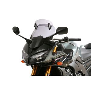 エムアールエー MRA エムアールエー スクリーン ヴァリオツーリング スモーク FZ1 FAZER 06-15 MRA