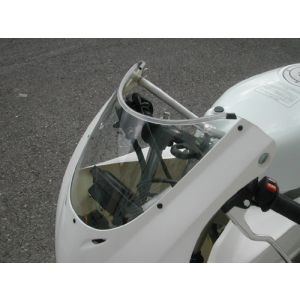 サイタニヤ サイタニヤ 3HNSF10SC-C レプリカスクリーン/クリア NSF100/レプリカカウル