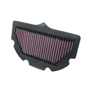 ケーアンドエヌ K&N K&N SU-7506 リプレイスメント GSXR750/600 06-10 ケーアンドエヌ