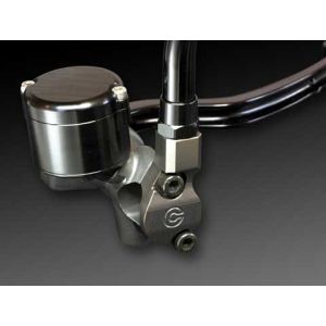 クラフトマン クラフトマン ミラーホルダー ブレーキ BREMBO ラジアルマスター用 レーシング