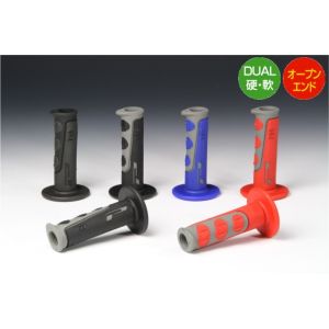 PROGRIP PROGRIP PG793OP-12 PRO GRIP793 BLK/GREY クロスグリップ DUAL