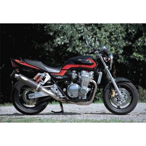 ノジマ NOJIMA ノジマ NT007VTI ファサームSチタン 4-2-1 Ti V CB1300SF -02