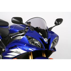 エムアールエー MRA エムアールエー スクリーン オリジナル スモーク YZF-R6 06-07 MRA